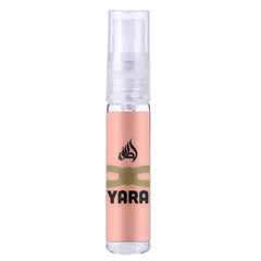 Lattafa Parfum Yara - 2 ML - Parfumspray