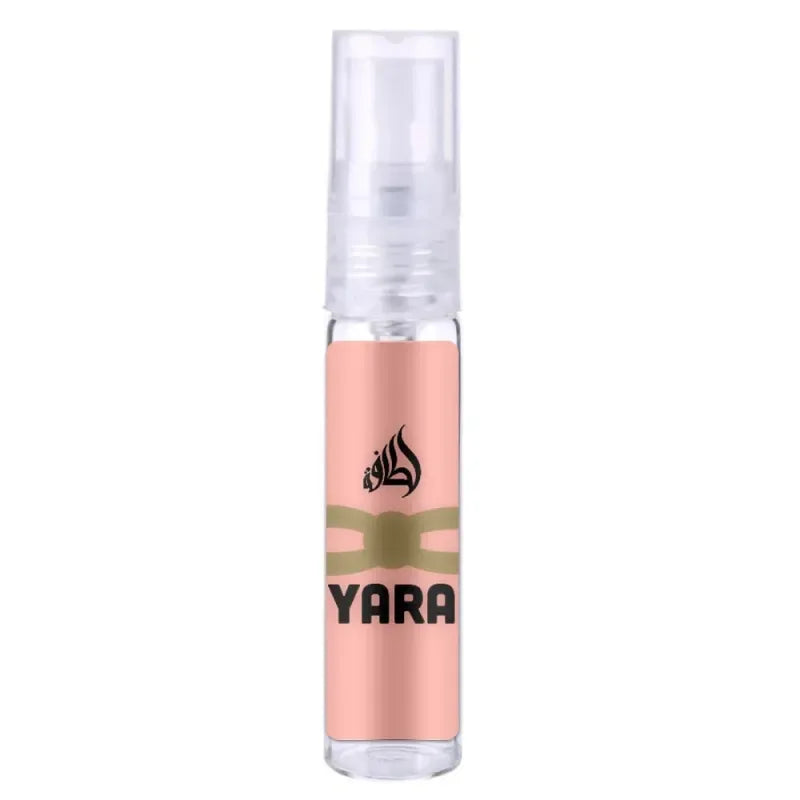 Lattafa Parfum Yara - Islamboekhandel.nl