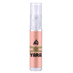 Lattafa Parfum Yara - Islamboekhandel.nl