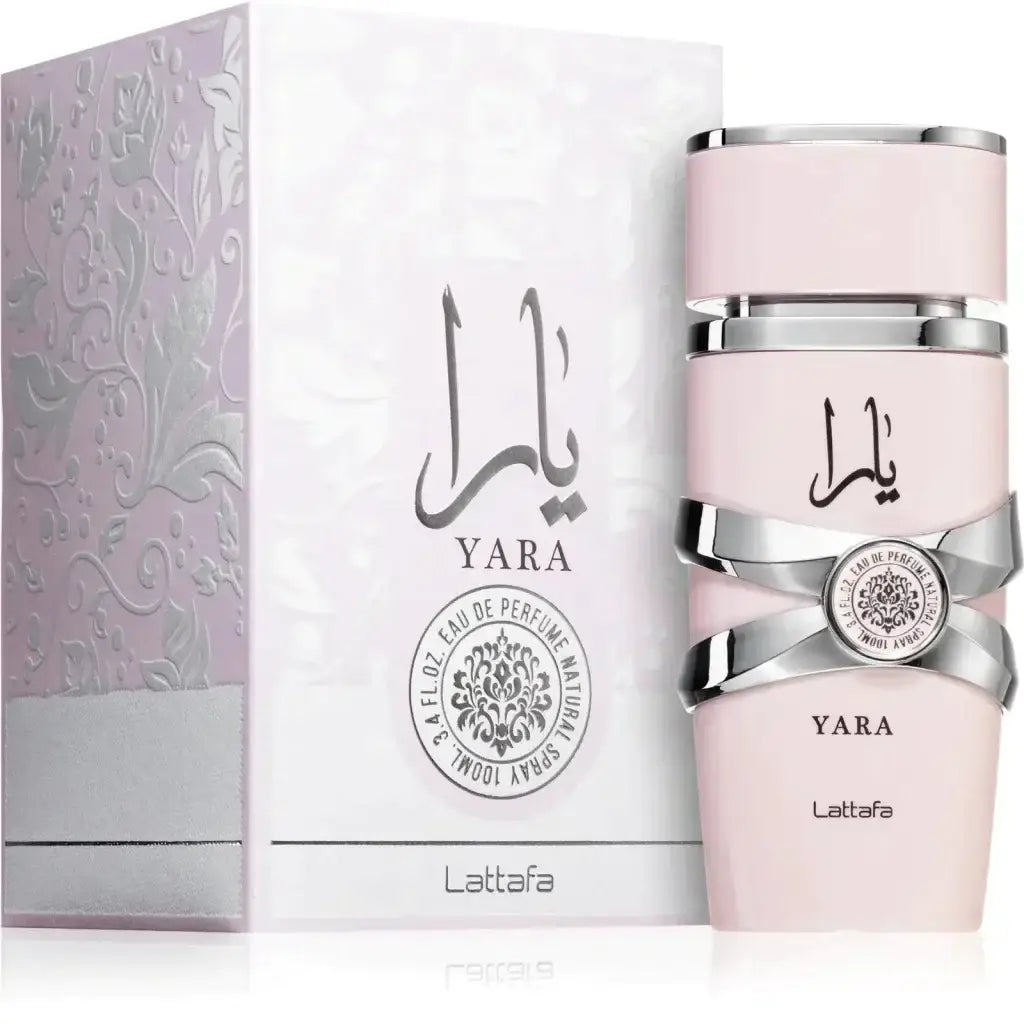 Lattafa Parfum Yara - Islamboekhandel.nl