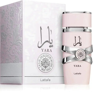 Lattafa Parfum Yara - Islamboekhandel.nl