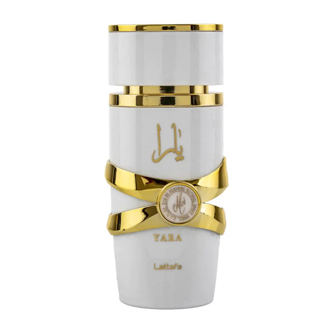 Lattafa Parfum Yara Moi - Islamboekhandel.nl