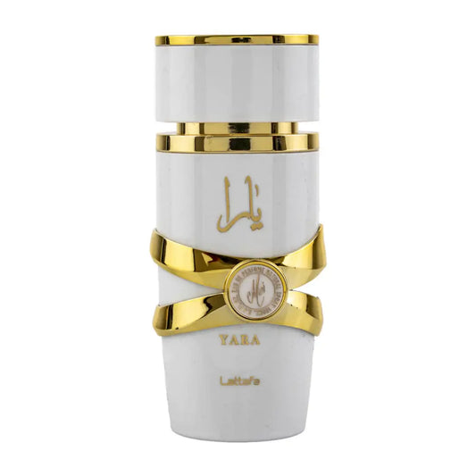 Lattafa Parfum Yara Moi - Islamboekhandel.nl