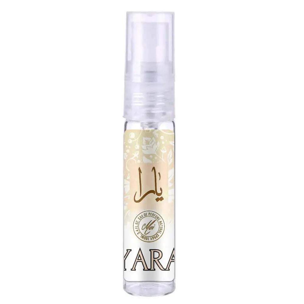 Lattafa Parfum Yara Moi - Islamboekhandel.nl