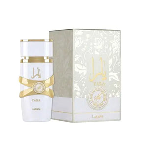Lattafa Parfum Yara Moi - Islamboekhandel.nl