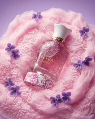 Lattafa Petra Viola Eau de Parfum 100 ml flacon