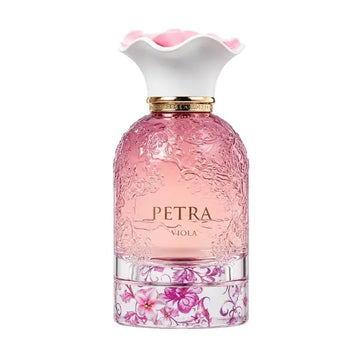 Lattafa Petra Viola – EDP - Eau de Parfum