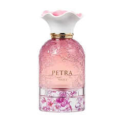 Lattafa Petra Viola – EDP - Eau de Parfum