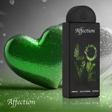 Lattafa Pride Affection Edp 100ml - Islamboekhandel.nl
