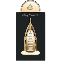 Lattafa Pride Art of Arabia 3 - Islamboekhandel.nl