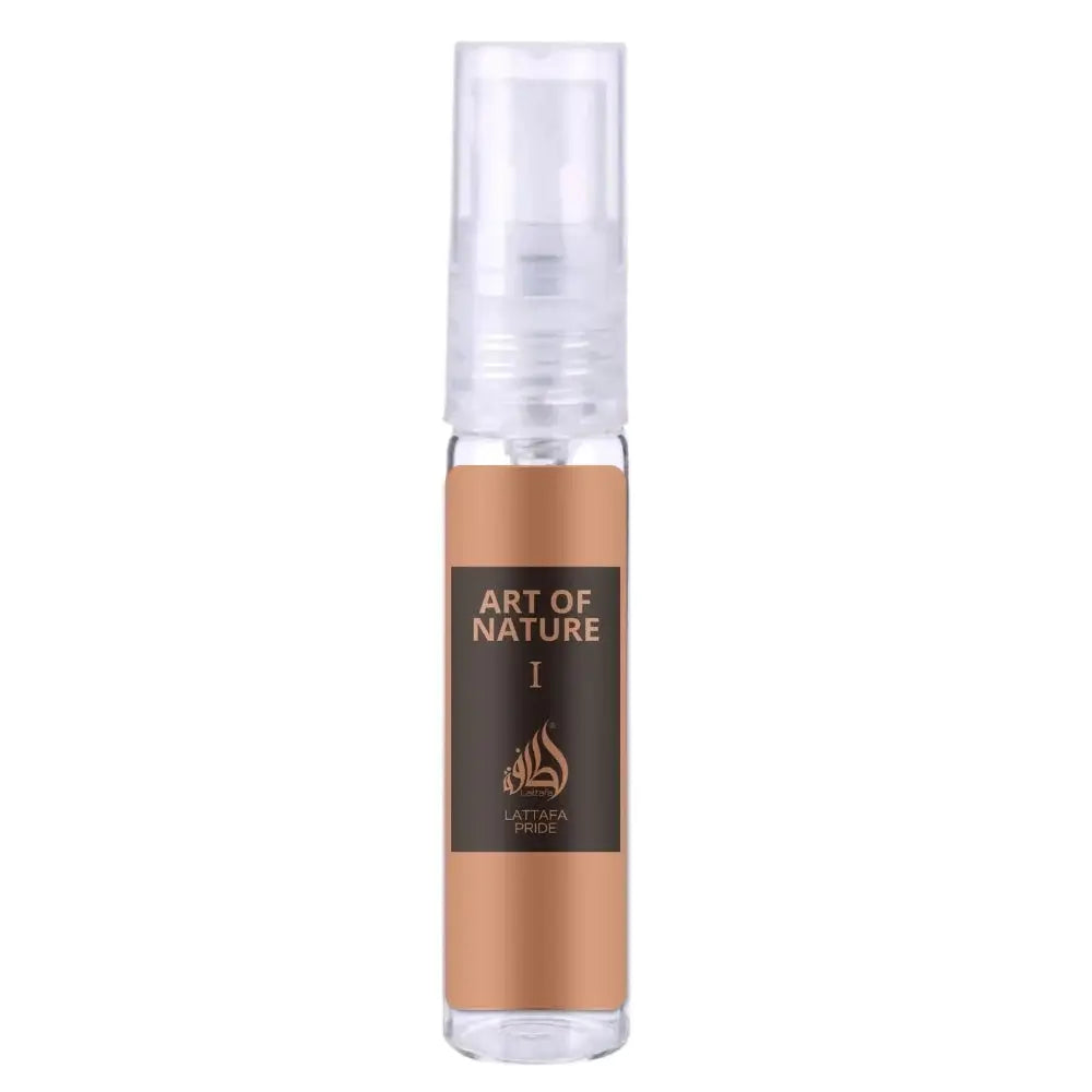 Lattafa Pride Art of Nature i Eau de Parfum 100 Ml (unisex) - Islamboekhandel.nl