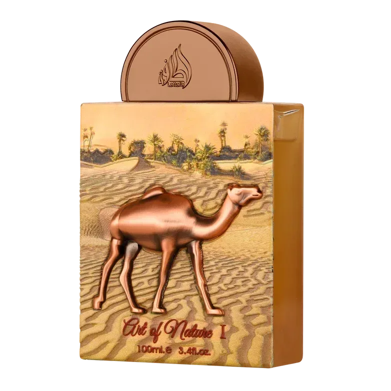 Lattafa Pride Art of Nature i Eau de Parfum 100 Ml (unisex) - Islamboekhandel.nl