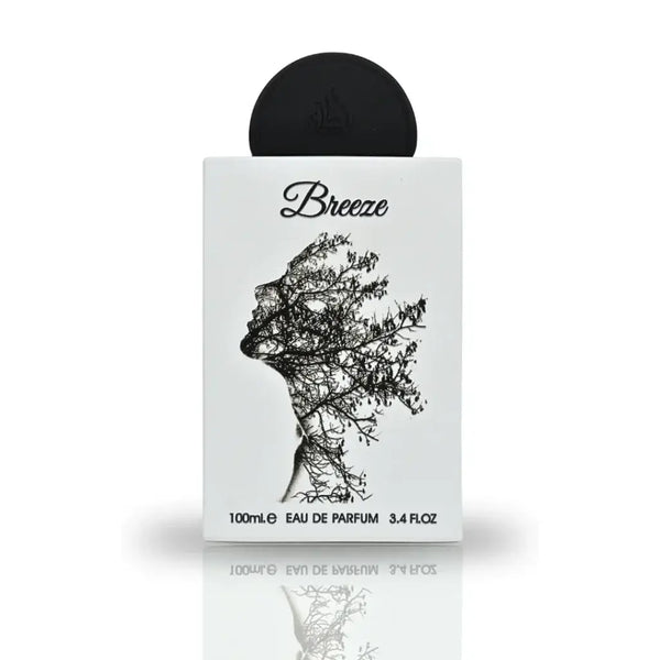 Lattafa Pride - Breeze - Islamboekhandel.nl