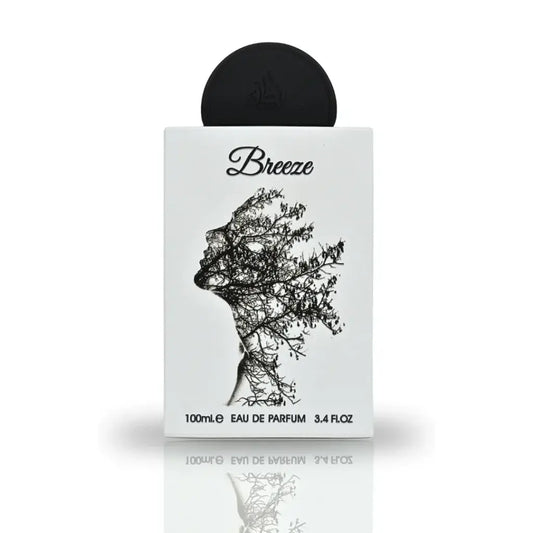 Lattafa Pride - Breeze - Islamboekhandel.nl