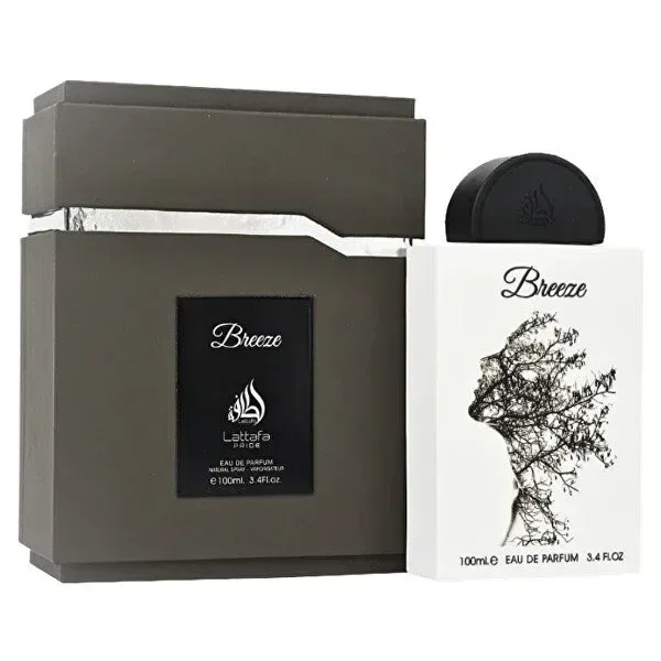 Lattafa Pride - Breeze - Islamboekhandel.nl