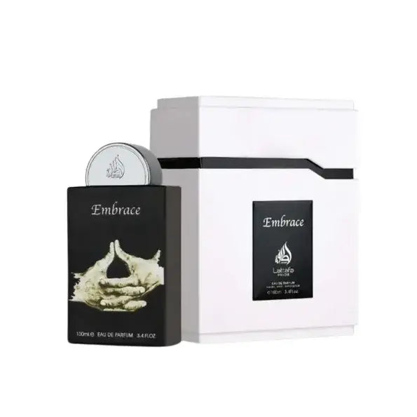Lattafa Pride Embrace Eau de Parfum 100ml - Islamboekhandel.nl