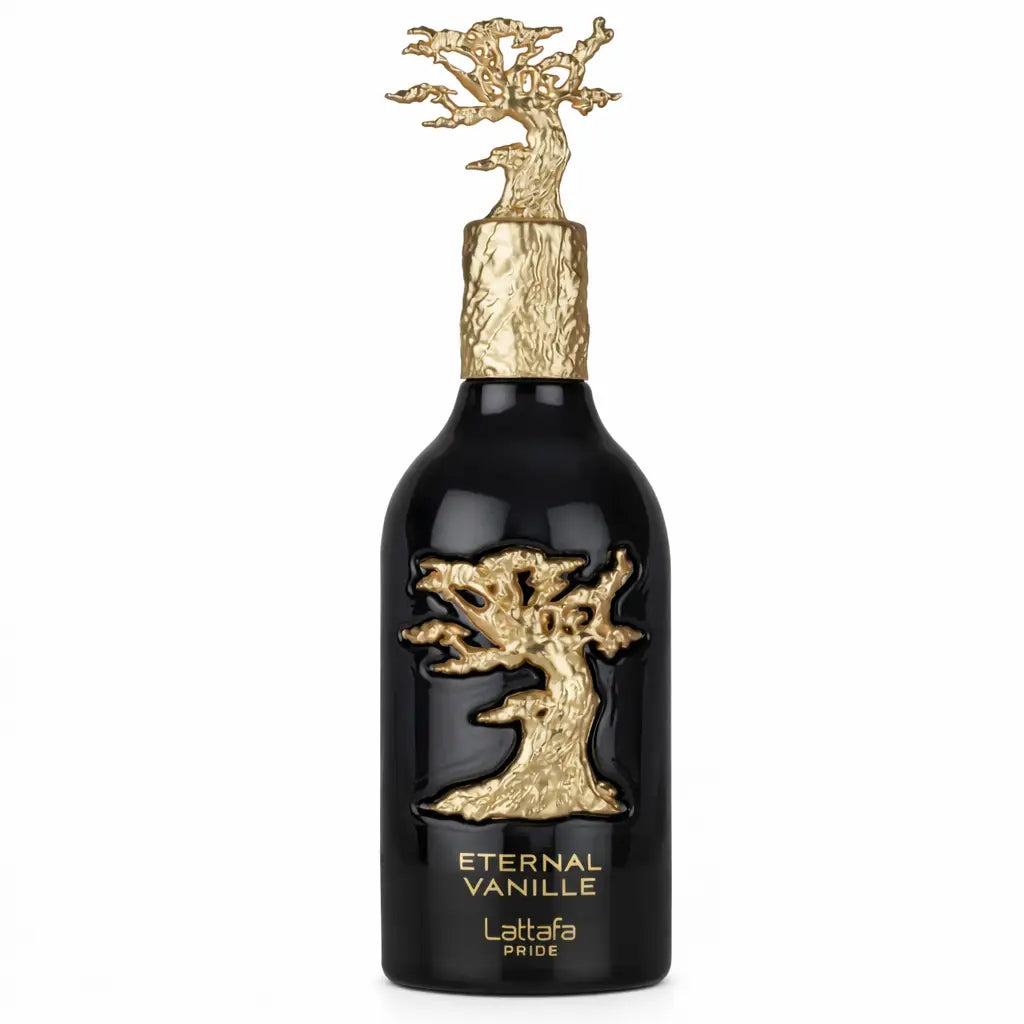 Lattafa Pride Eternal Vanille – EDP - Eau de Parfum