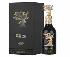 Lattafa Pride Eternal Vanille – EDP - Eau de Parfum