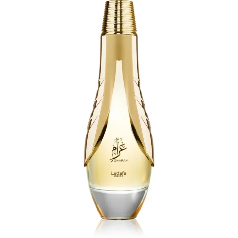 Lattafa Pride Gharam Eau de Parfum 100 Ml - Islamboekhandel.nl