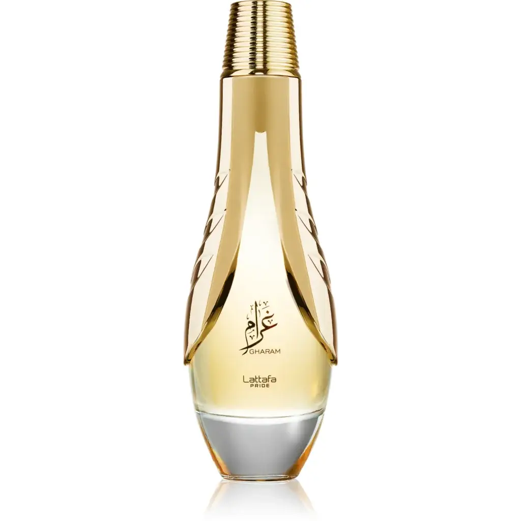 Lattafa Pride Gharam Eau de Parfum 100 Ml - Islamboekhandel.nl