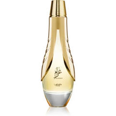Lattafa Pride Gharam Eau de Parfum 100 Ml - Islamboekhandel.nl