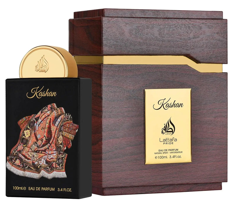 Lattafa Pride Kashan – EDP - Eau de Parfum