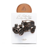 Lattafa Pride La Collection 1886 Car - Islamboekhandel.nl