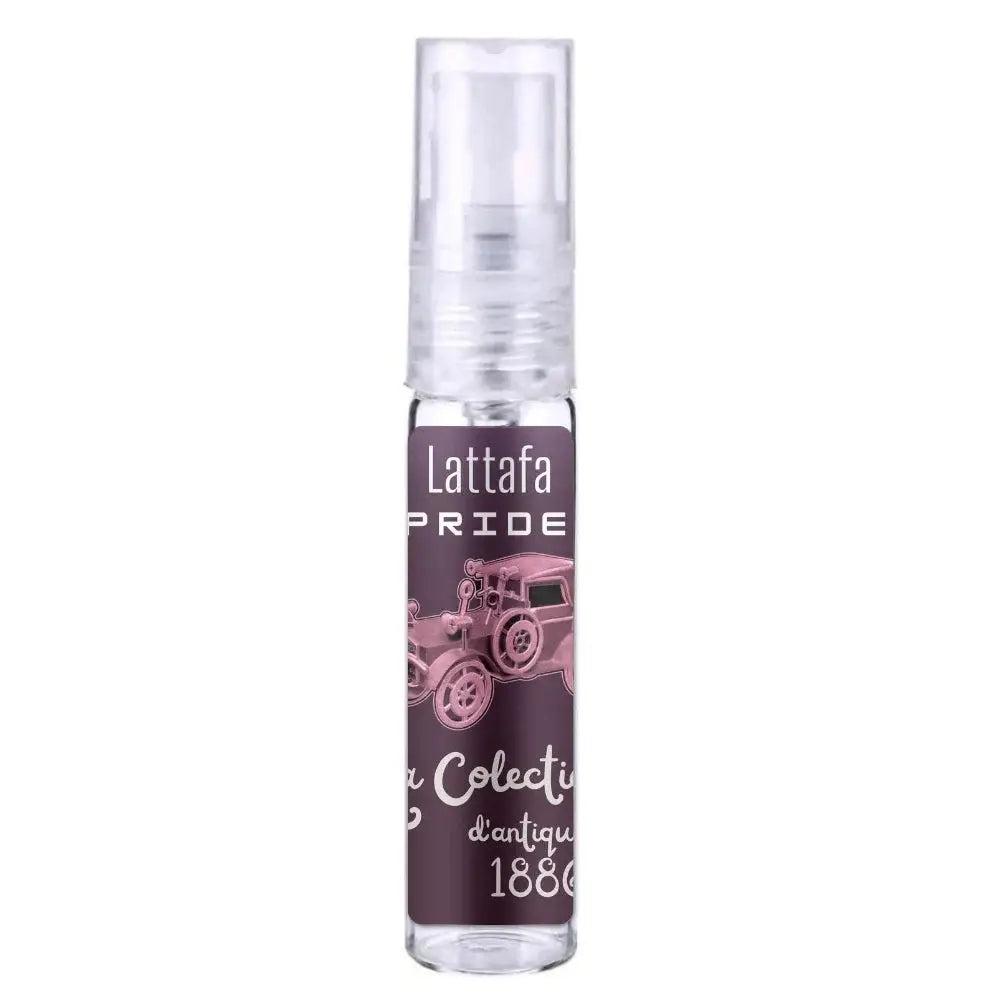 Lattafa Pride La Collection 1886 Car - Islamboekhandel.nl
