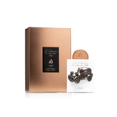 Perfume cadeau set met autosieraad van Lattafa Pride La Collection Arabische parfum