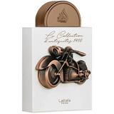 Lattafa Pride La Collection D'antiquites 1910 Bike - Islamboekhandel.nl