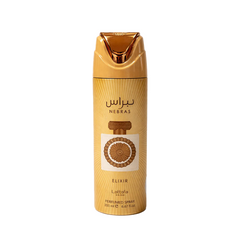 Lattafa Pride Nebras Elixir deodorant 200ml