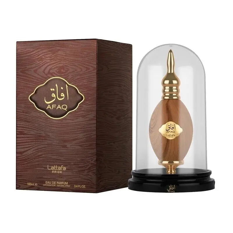 Lattafa Pride Parfum Afaq - Islamboekhandel.nl
