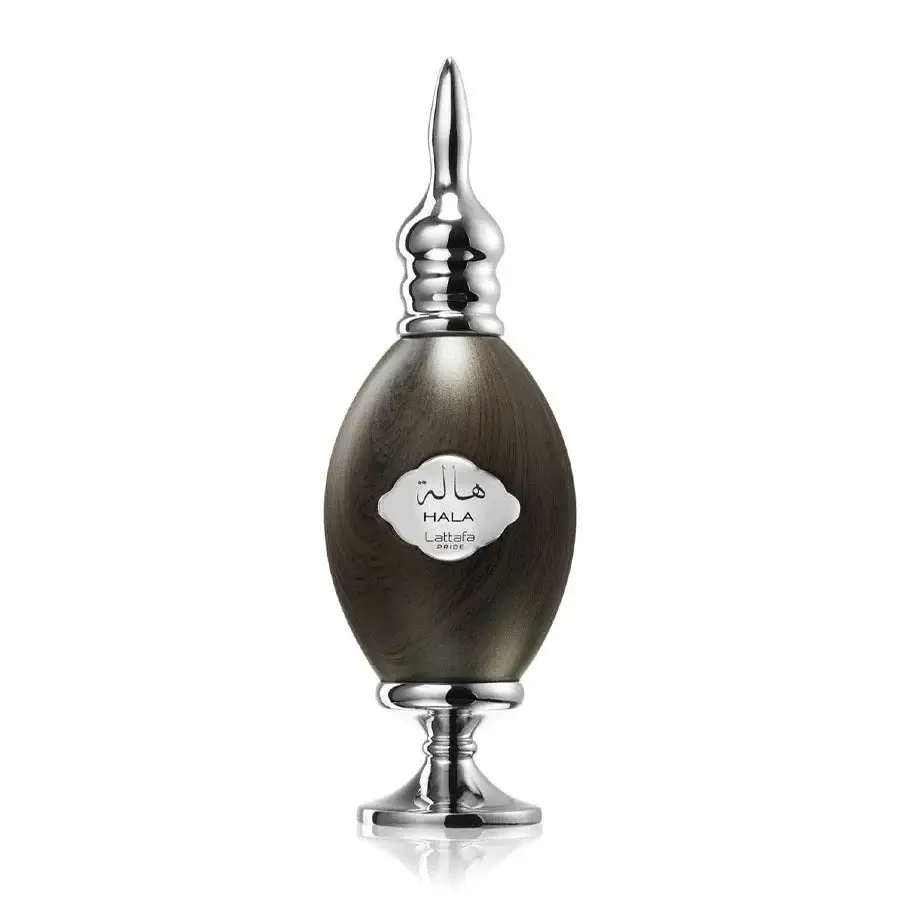 Lattafa Pride Parfum Hala - Islamboekhandel.nl