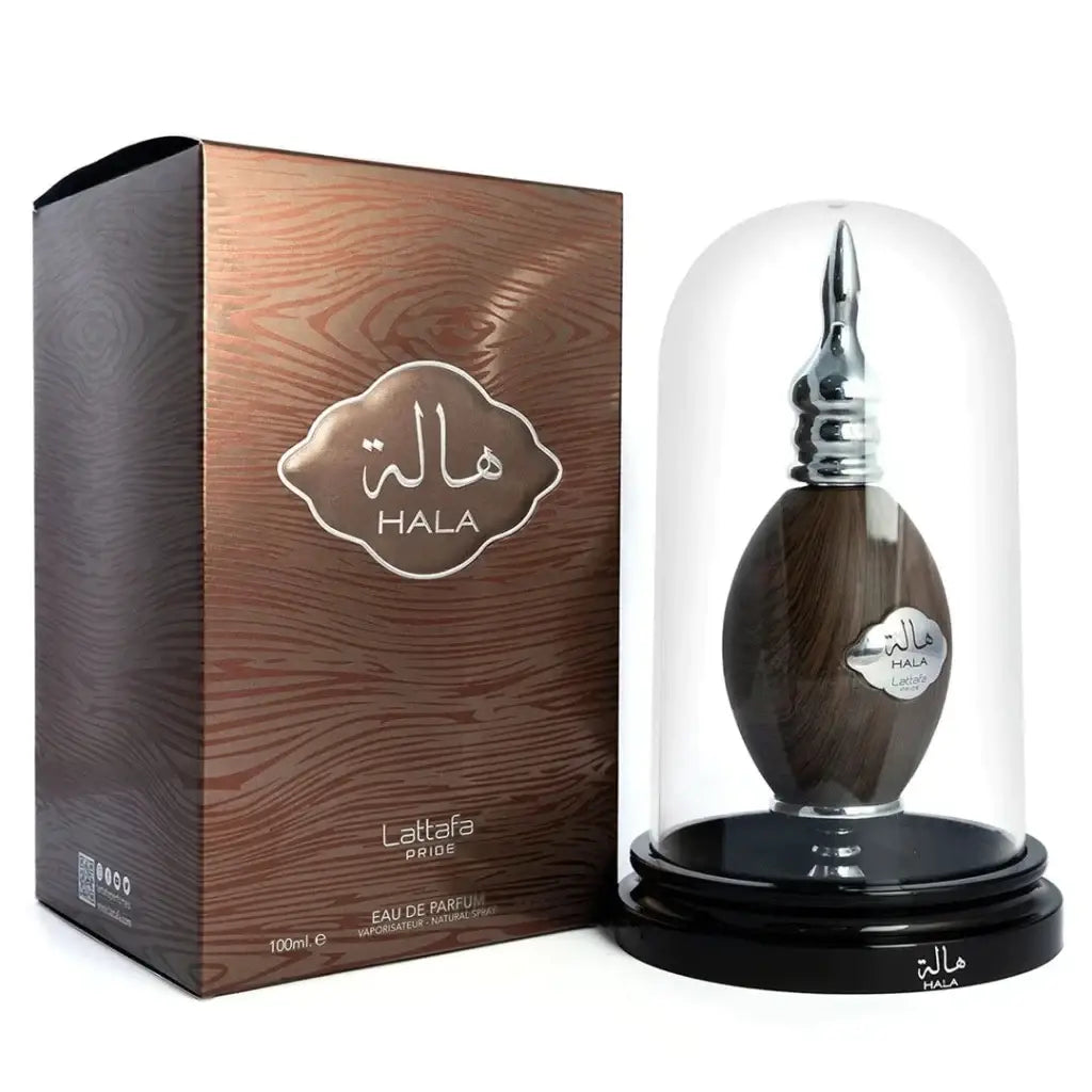 Lattafa Pride Parfum Hala - Islamboekhandel.nl