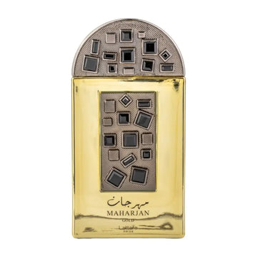 Lattafa Pride Parfum Maharjan Gold - Islamboekhandel.nl