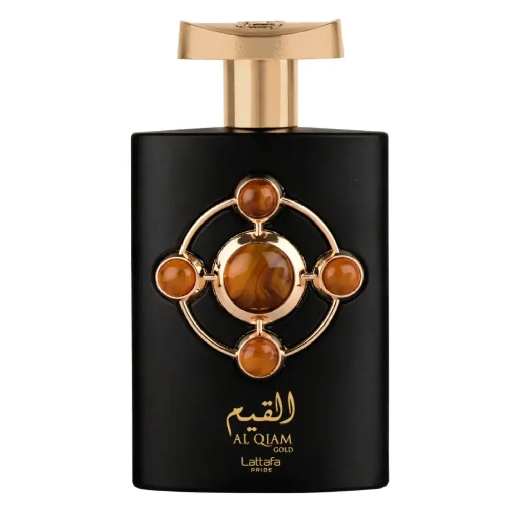 Lattafa Pride Parfum al Qiam Gold - Islamboekhandel.nl
