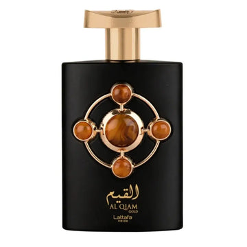 Lattafa Pride Parfum al Qiam Gold - Islamboekhandel.nl