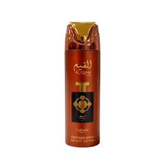 Lattafa Pride Al Qiam Gold deodorant 200ml