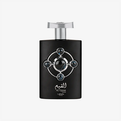 Lattafa Pride Al Qiam Silver – EDP - Eau de Parfum