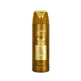 Lattafa Pride Shaheen Gold deodorant 200ml