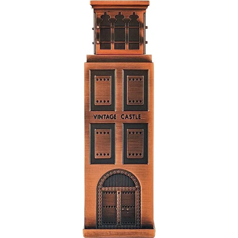 Lattafa Pride Vintage Castle - Islamboekhandel.nl