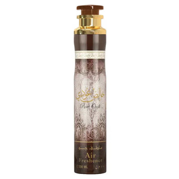Luchtverfrisser Pure Oudi 300 ml - Islamboekhandel.nl