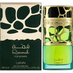 Lattafa Qimmah Women - Islamboekhandel.nl