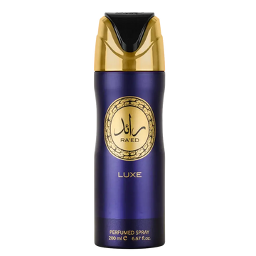 Lattafa Ra'ed Luxe Deodorant - Islamboekhandel.nl