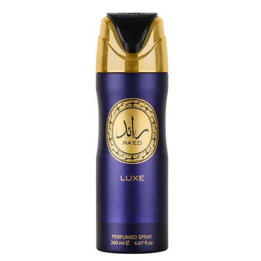 Lattafa Ra'ed Luxe Deodorant - Islamboekhandel.nl