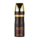Lattafa Ramz Gold Deodorant Body Spray 200ml
