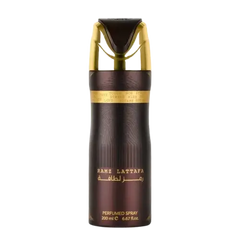 Lattafa Ramz Gold Deodorant Body Spray 200ml