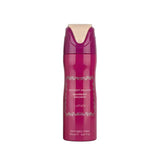 Lattafa Raspberry Macaron deodorant 200ml