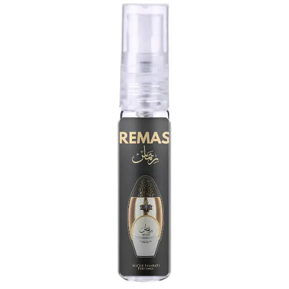Lattafa Remas Edp - Islamboekhandel.nl