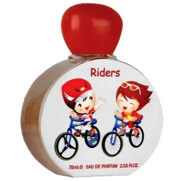 Lattafa Riders - Islamboekhandel.nl